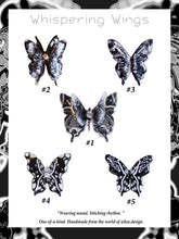 Whispering Rings X Kee.Design