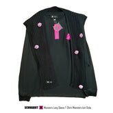 Monsters Long Sleeve T-Shirt