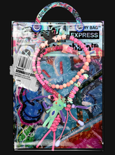 STAGCHAIN™ // Cherry