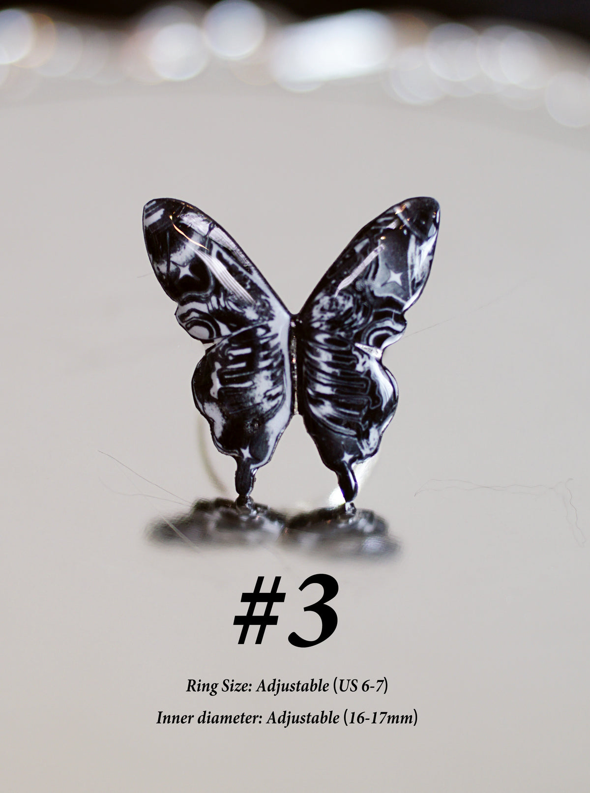 Whispering Rings X Kee.Design