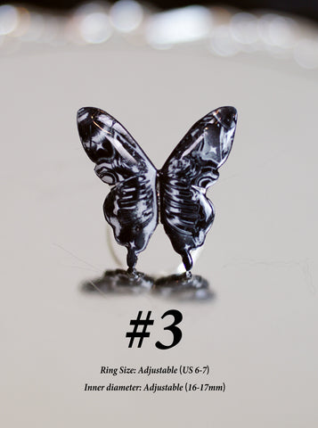 Whispering Rings X Kee.Design