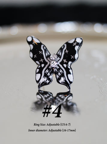 Whispering Rings X Kee.Design