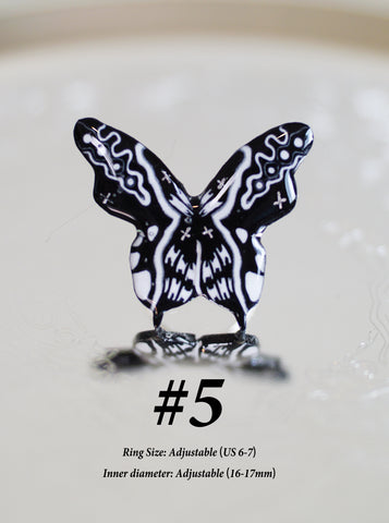 Whispering Rings X Kee.Design