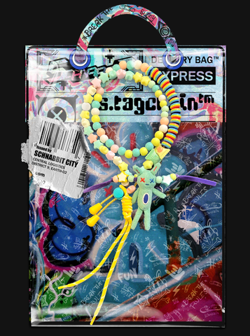 STAGCHAIN™ // Rainbow