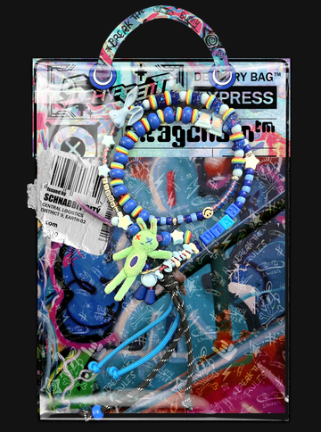 STAGCHAIN™ // Salt Lake