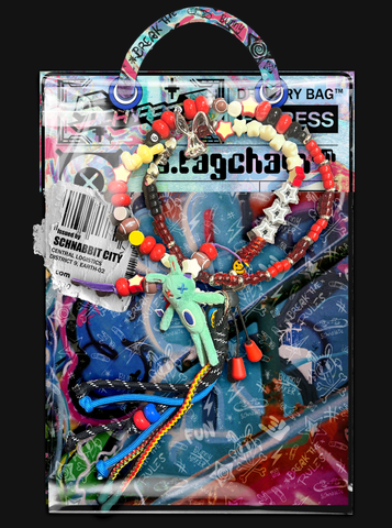 STAGCHAIN™ // MVP