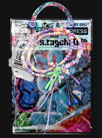 STAGCHAIN™ // Grape