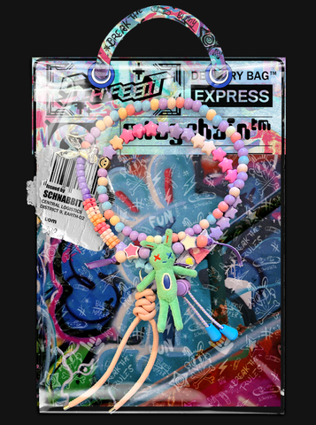 STAGCHAIN™ // Macaron