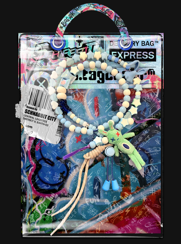 STAGCHAIN™ // Milk